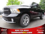 2013 Ram 1500 Express Crew Cab