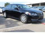 2012 Volkswagen Passat 2.5L S