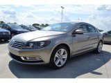 2013 Volkswagen CC Sport