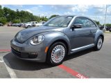 2013 Platinum Gray Metallic Volkswagen Beetle 2.5L #83316712