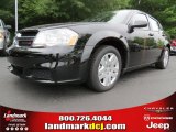 2013 Dodge Avenger SE V6
