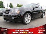 2013 Dodge Avenger SE V6