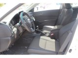 2014 Acura ILX 2.4L Premium Front Seat