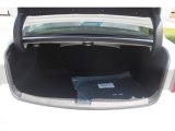 2014 Acura ILX 2.4L Premium Trunk