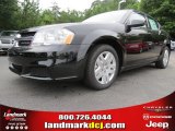 2013 Dodge Avenger SE V6
