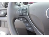 2014 Acura ILX 2.4L Premium Controls