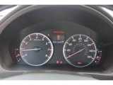 2014 Acura ILX 2.4L Premium Gauges