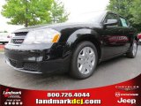 2013 Dodge Avenger SE V6