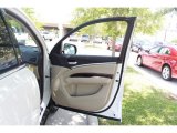 2014 Acura MDX SH-AWD Door Panel
