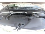 2014 Acura MDX SH-AWD 3.5 Liter DI SOHC 24-Valve i-VTEC V6 Engine