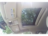 2014 Acura MDX SH-AWD Sunroof