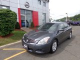 2010 Nissan Altima 2.5 S