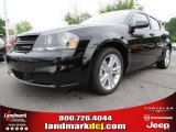 2013 Dodge Avenger SE V6