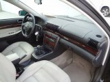 1997 Audi A4 2.8 quattro Sedan Dashboard