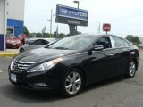 2011 Hyundai Sonata Limited