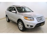 2010 Hyundai Santa Fe Limited 4WD