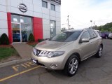 2009 Saharan Stone Metallic Nissan Murano LE AWD #83316695