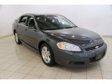 2010 Chevrolet Impala LT