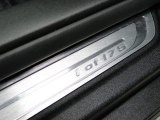 Jaguar XK 2011 Badges and Logos