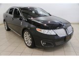 2011 Tuxedo Black Metallic Lincoln MKS FWD #83316799