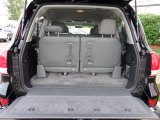 2010 Toyota Land Cruiser  Trunk
