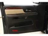 2008 Saab 9-7X 4.2i Door Panel