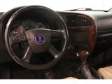 2008 Saab 9-7X 4.2i Dashboard