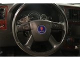 2008 Saab 9-7X 4.2i Steering Wheel