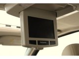 2008 Saab 9-7X 4.2i Entertainment System