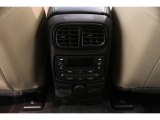 2008 Saab 9-7X 4.2i Controls