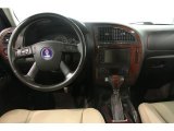 2008 Saab 9-7X 4.2i Dashboard
