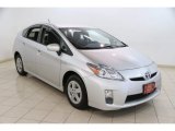 2011 Toyota Prius Hybrid II