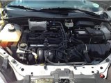 2007 Ford Focus ZXW SE Wagon 2.0 Liter DOHC 16-Valve 4 Cylinder Engine