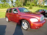 2008 Chevrolet HHR LS