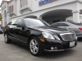 2010 Mercedes-Benz E 350 Sedan