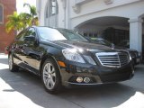 2010 Mercedes-Benz E 350 Sedan
