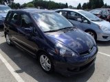 2008 Honda Fit Sport
