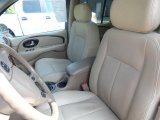 2004 Buick Rainier CXL AWD Front Seat