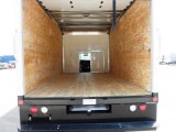 2013 GMC Savana Cutaway 3500 Commercial Moving Truck Trunk