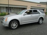 2005 Cadillac SRX V6