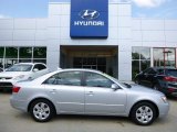 2010 Hyundai Sonata GLS