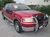 2007 Ford F150 Texas Edition SuperCrew