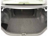 2011 Toyota Camry LE Trunk