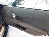 2011 Chevrolet Corvette ZR1 Door Panel