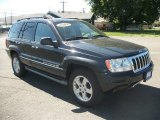 2004 Jeep Grand Cherokee Overland 4x4