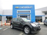 2011 Chevrolet Equinox LS AWD