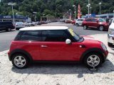 2010 Mini Cooper Hardtop