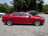 2012 Chevrolet Malibu LT