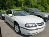 2003 Chevrolet Impala LS