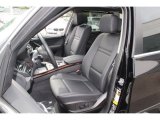 2013 BMW X5 xDrive 35i Premium Front Seat